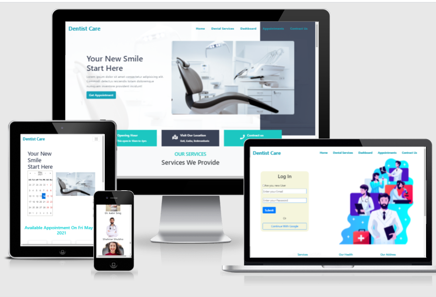 Dentist Care